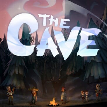 The Cave (Multi-Platform)