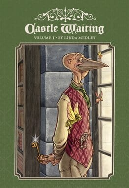 Castle Waiting: Volume I