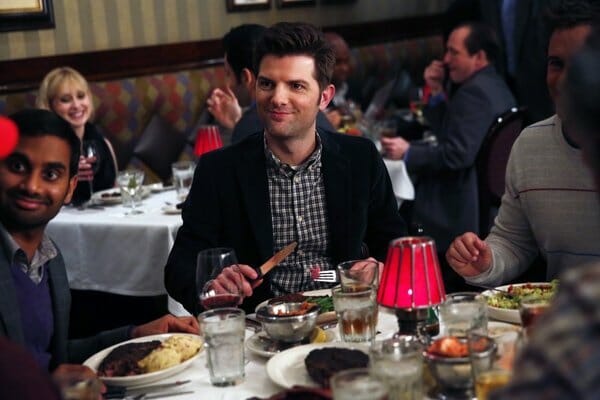 Parks and Recreation: “Two Parties” (Episode 5.10)