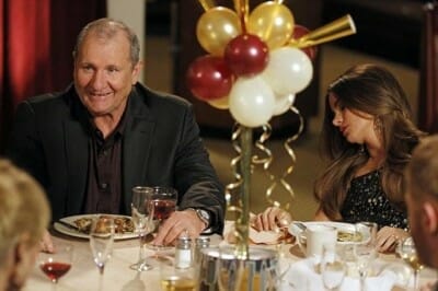 Modern Family: “New Year’s Eve” (Episode 4.11)