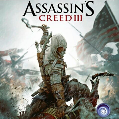 Assassin's Creed III (Multi-Platform)
