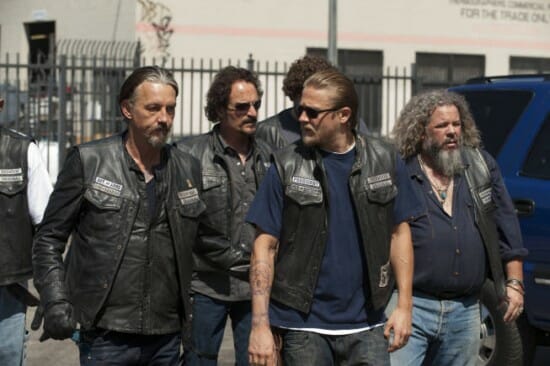 Sons of Anarchy: “Crucifixed” (Episode 5.10)