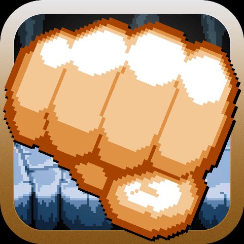 Mobile Game of the Week: Punch Quest (iOS)