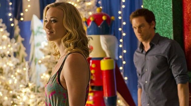 Dexter: “Do the Wrong Thing” (Episode 7.06)