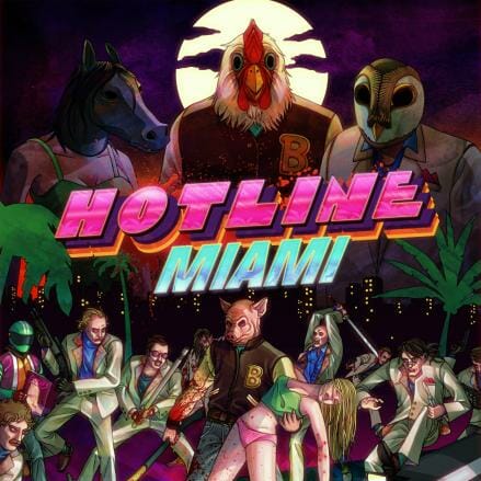 Hotline Miami (PC)