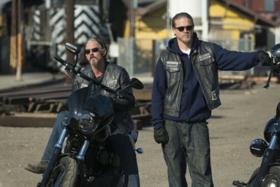 Sons of Anarchy: “Ablation” (Episode 5.08)