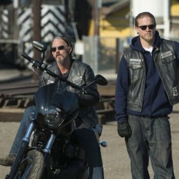 Sons of Anarchy: 