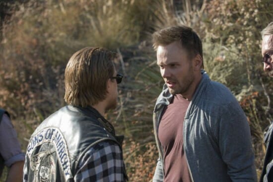 Sons of Anarchy: “Toad’s Wild Ride” (Episode 5.07)