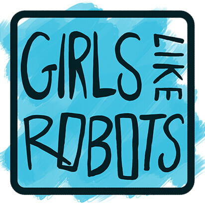 Mobile Game of the Week: Girls Like Robots (iOS)