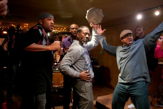 Treme: “The Greatest Love” (Episode 3.4)