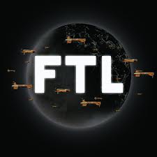 FTL: Faster Than Light (PC/Mac/Linux)