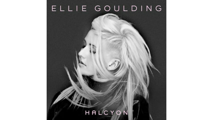 Ellie Goulding: Halcyon