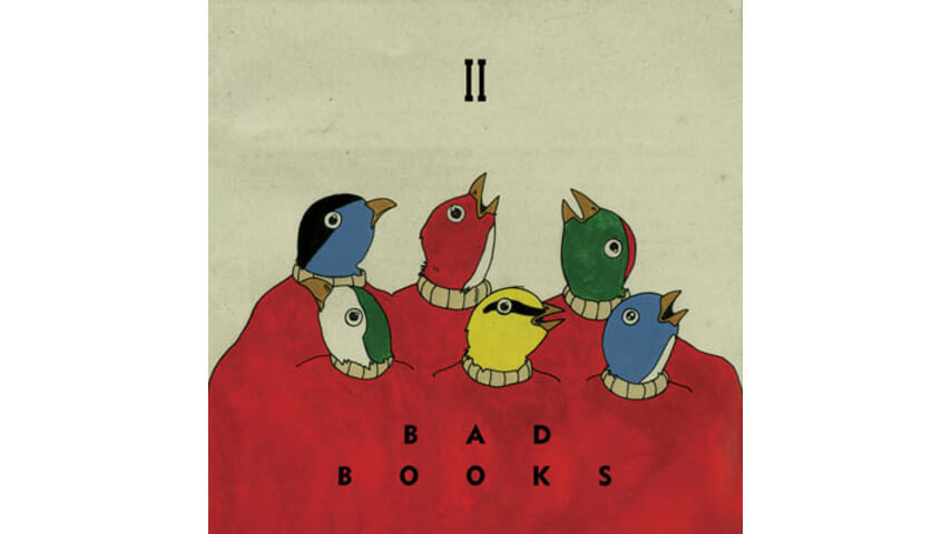 Bad Books: II