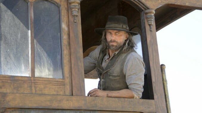 Hell on Wheels: “Blood Moon” & “Blood Moon Rising” (Episodes 2.09 & 2.10)