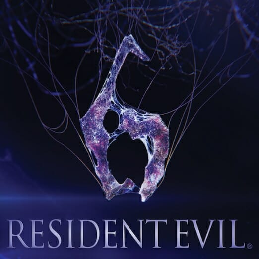 Resident Evil 6 (Multi-Platform)