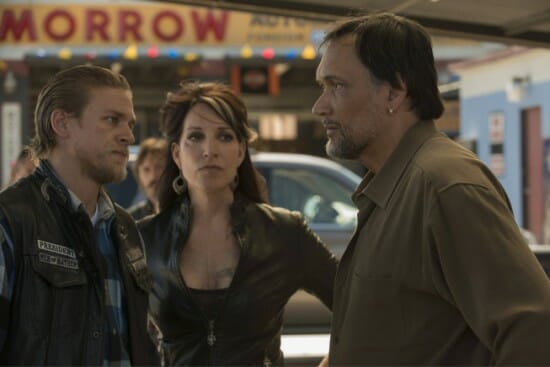 Sons of Anarchy: “Stolen Huffy” (Episode 5.04)
