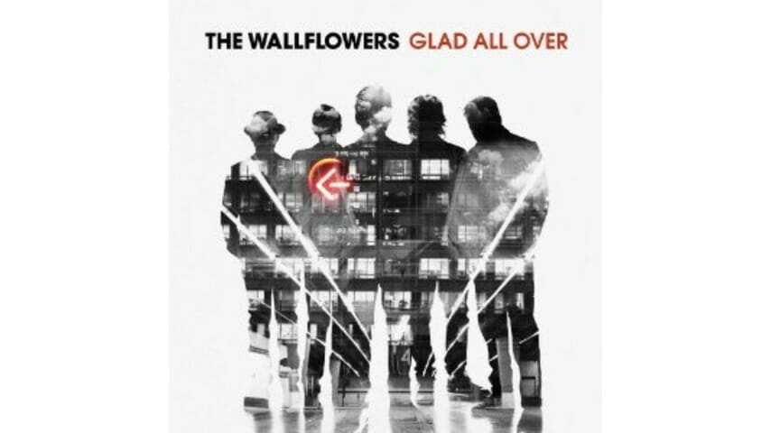 The Wallflowers: Glad All Over