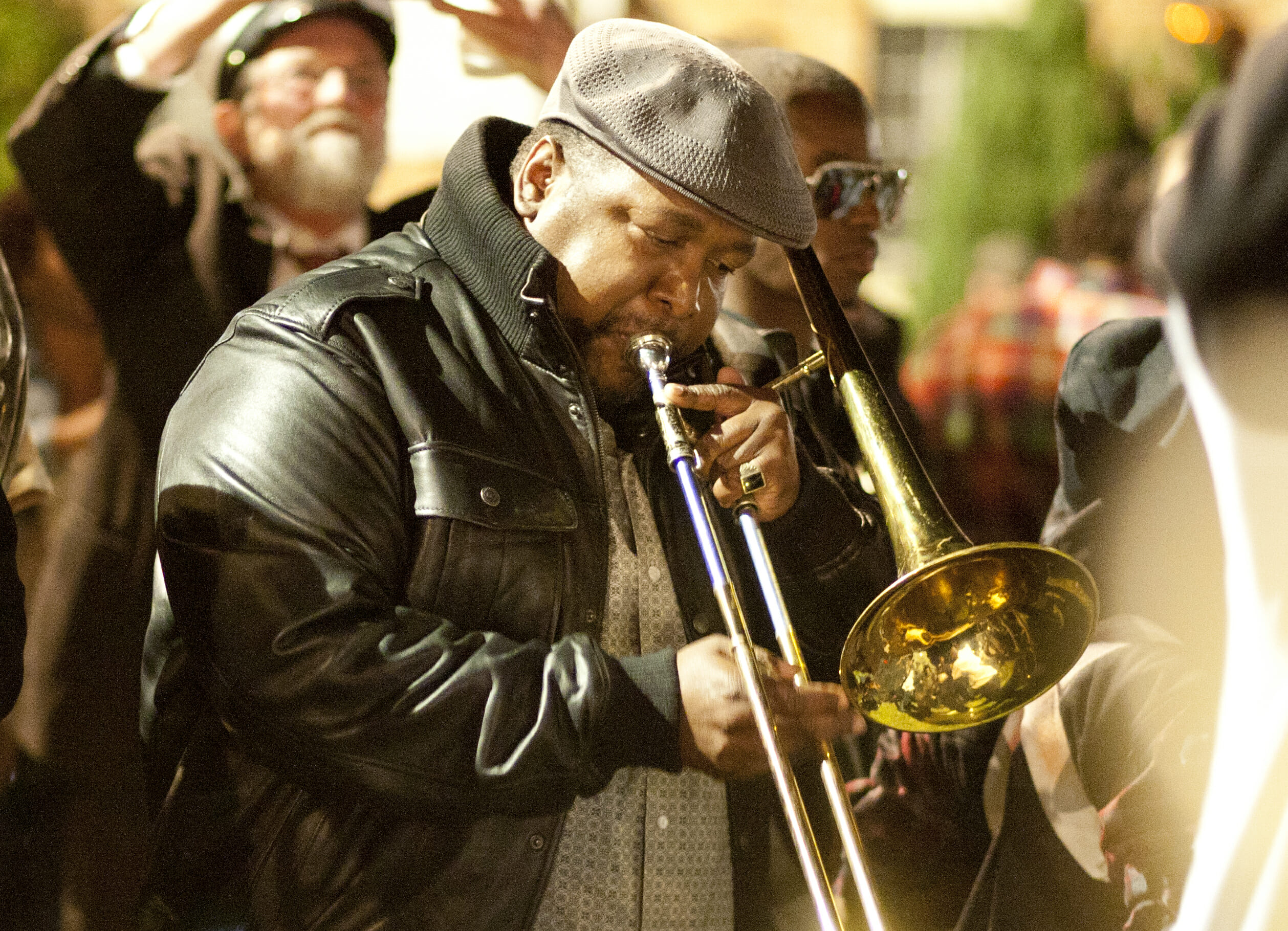 Treme: “Knock With Me—Rock With Me” (Episode 3.1)