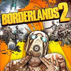Borderlands 2 (Multi-Platform)