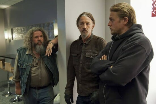 Sons of Anarchy: “Authority Vested” (Episode 5.02)