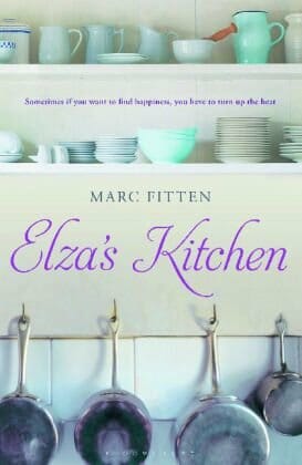 Elza’s Kitchen by Marc Fitten