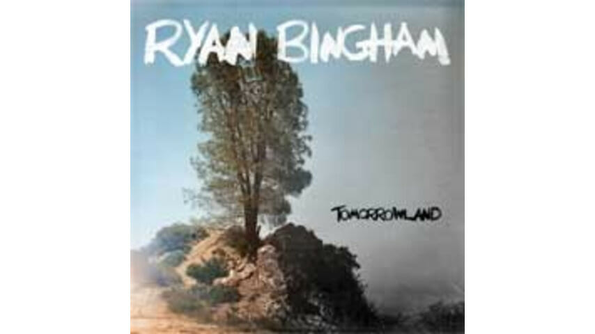 Ryan Bingham: Tomorrowland