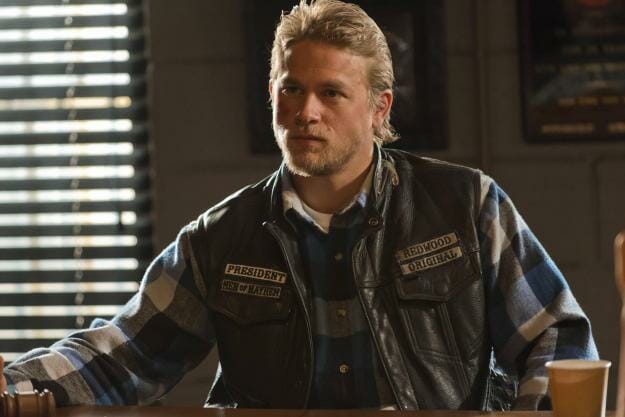 Sons of Anarchy: “Sovereign” (Episode 5.01)