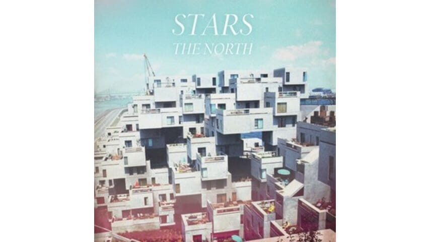 Stars: The North