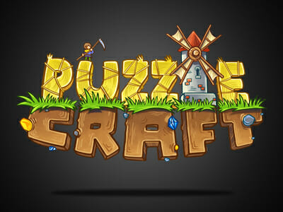 Mobile Game of the Week: Puzzle Craft (iOS)