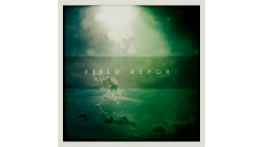 Field Report: Field Report