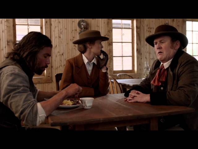 Hell on Wheels: “Scabs” (Episode 2.04)