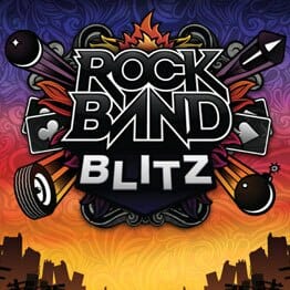 Rock Band Blitz (Multi-Platform)