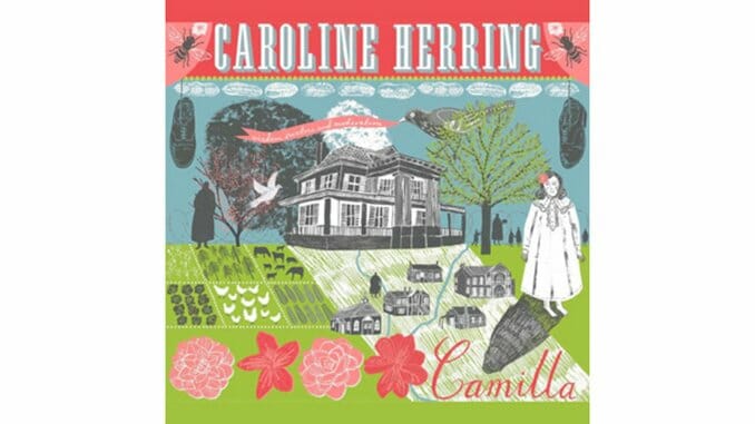 Caroline Herring: Camilla