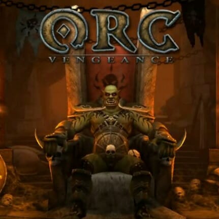 Mobile Game of the Week: ORC: Vengeance (iOS)