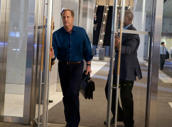 The Newsroom: “The Greater Fool” (Episode 1.10)