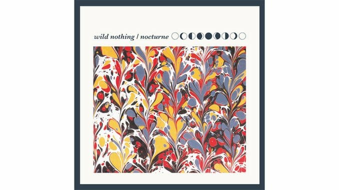 Wild Nothing: Nocturne