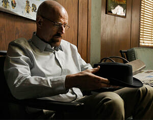 Breaking Bad: “Fifty-One” (Episode 5.04)