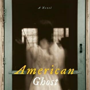American Ghost by Janis Owens