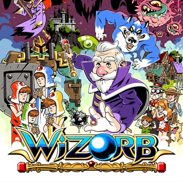 Wizorb (PlayStation Network)