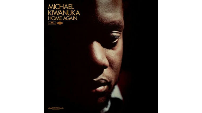 Michael Kiwanuka: Home Again