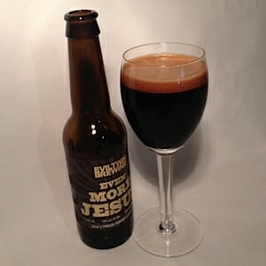 Evil Twin Brewing: Even More Jesus