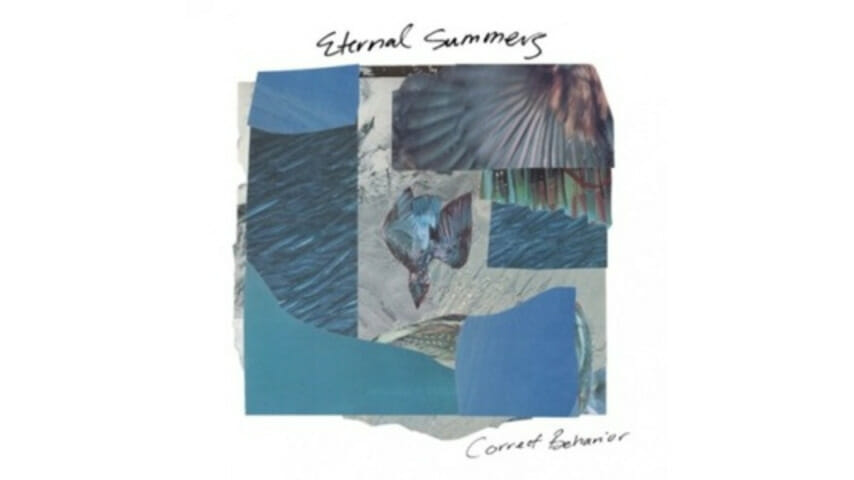 Eternal Summers:Correct Behavior
