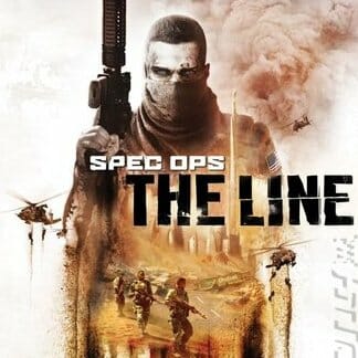 Spec Ops: The Line (Multi-Platform)