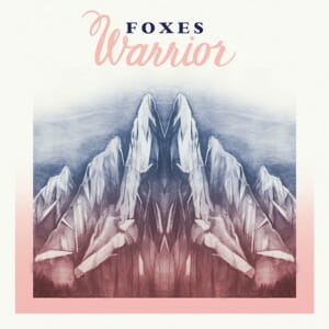Foxes: Warrior