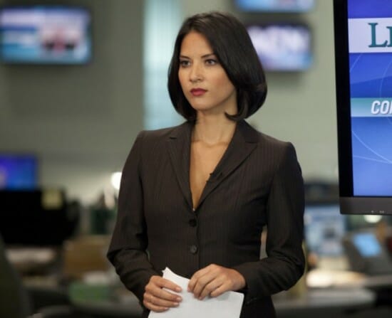 The Newsroom: “News Night 2.0” (Episode 1.02)
