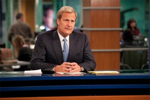 The Newsroom: “We Just Decided To” (Episode 1.01)