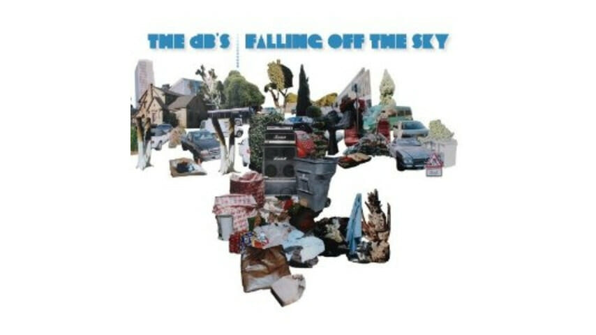 The dB's: Falling Off the Sky