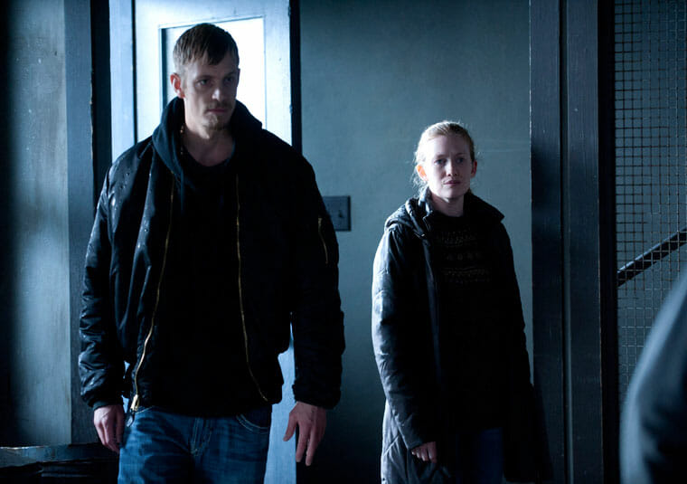 The Killing: “What I Know” (Episode 2.13)