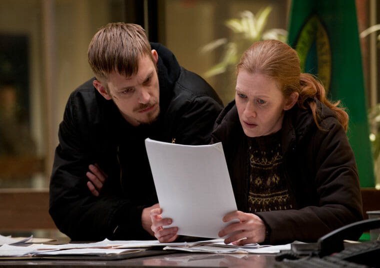 The Killing: “Donnie or Marie” (Episode 2.12)