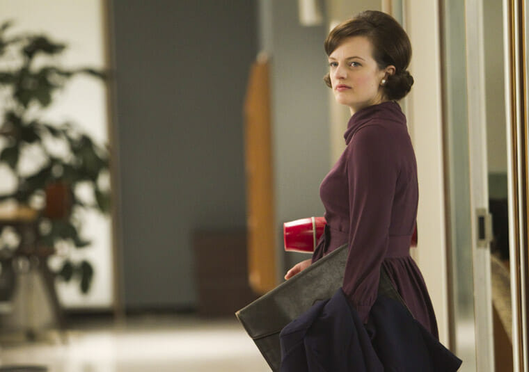 Mad Men: “The Other Woman” (Episode 5.11)